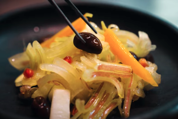 Ruta de las verduras de primavera en Navarra (Foto: Turismo Navarra)