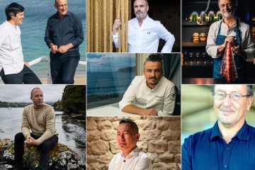 A punto el Encuentro de los Mares 2025 en Tenerife