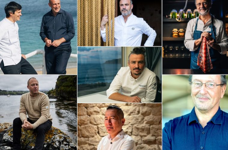 A punto el Encuentro de los Mares 2025 en Tenerife