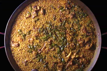 Abiertas las votaciones para elegir a los finalistas de la World Paella Day Cup (Foto WPD)