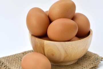 Claves para conservar y consumir de forma segura los huevos en verano