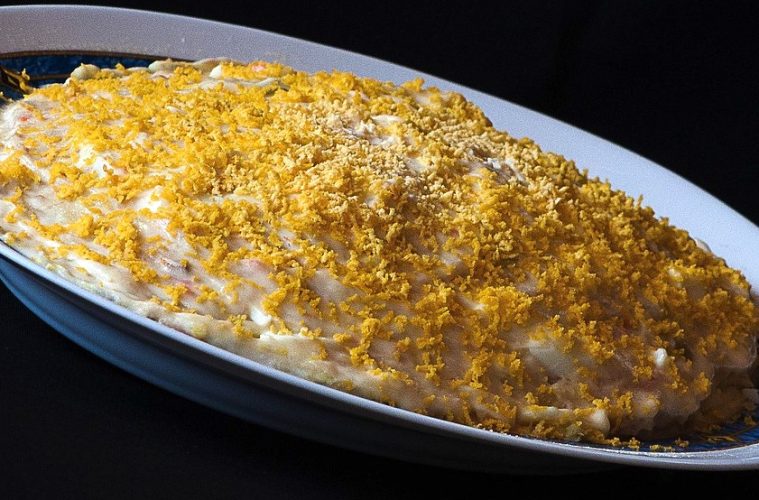 Diez recetas de ensaladilla para dar un toque fresco a los menús del verano