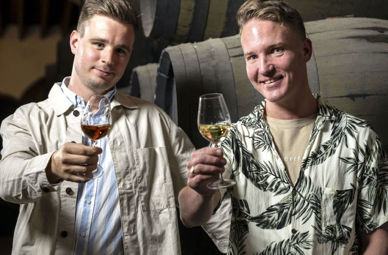 El equipo danés, ganador de la Copa Jerez por cuarta vez