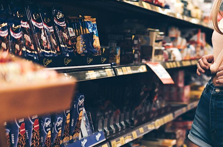 El mercado europeo de los snacks, cada vez más dinámico y con más valor