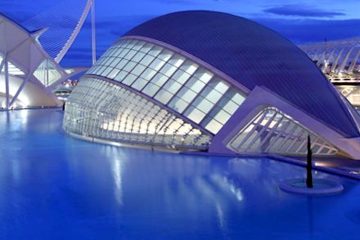 El sector europeo de la acuicultura se reunirá en Valencia (foto AE2025)