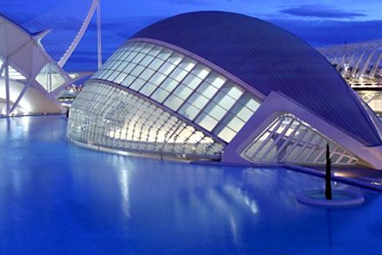 El sector europeo de la acuicultura se reunirá en Valencia (foto AE2025)