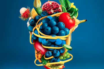 Hacia una nutrición avanzada que permita alimentarnos según nuestra condición genética y estilo de vida