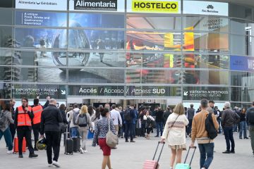 La conexión entre la industria y la hostelería del futuro, protagonista en Alimentaria+Hostelco 2026