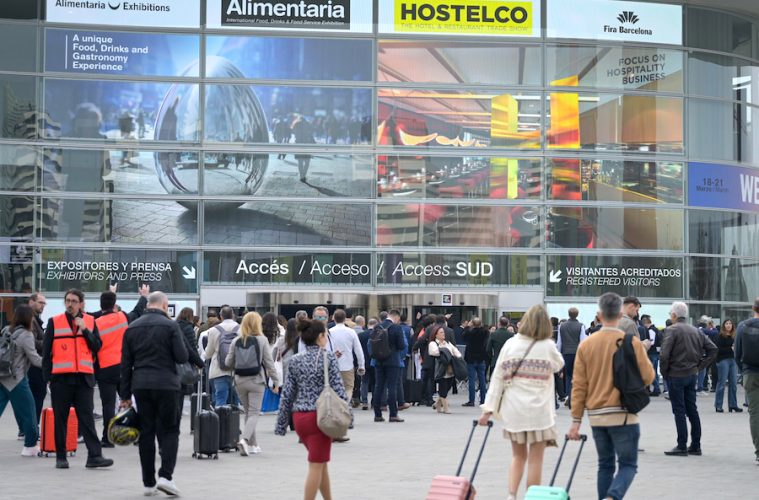 La conexión entre la industria y la hostelería del futuro, protagonista en Alimentaria+Hostelco 2026