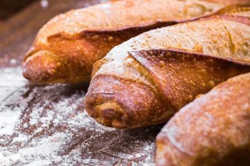 La innovación, clave para un sector tan tradicional como el de la panadería