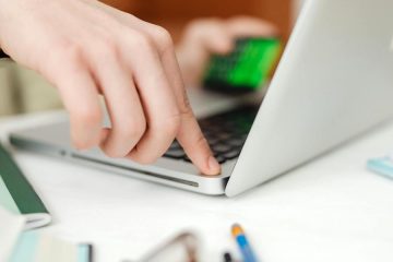 Las compras online de alimentación y bebidas seguirán creciendo hasta 2030