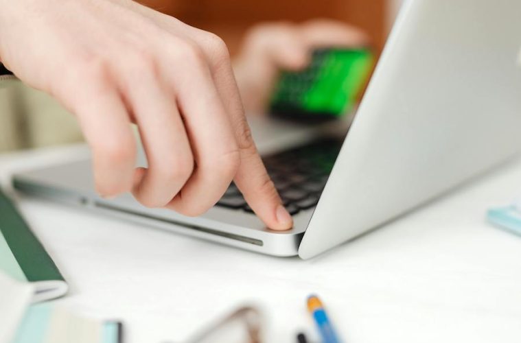 Las compras online de alimentación y bebidas seguirán creciendo hasta 2030