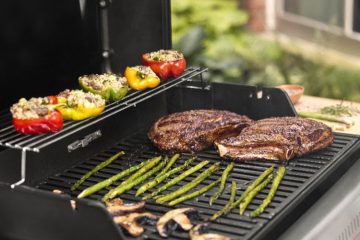 Las recetas preferidas para hacer en barbacoa