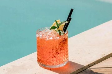 Las tendencias en coctelería que triunfarán este verano