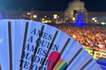 Lo que la hostelería madrileña espera facturar durante la celebración del MADO’25