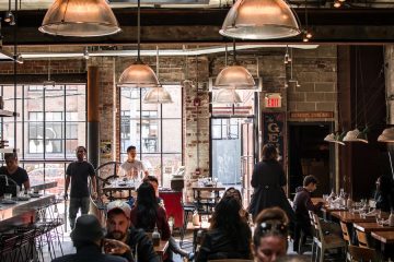 Los clientes de restauración, cada vez más diurnos, selectivos y concienciados