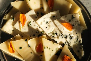 Los mejores quesos elaborados en Madrid