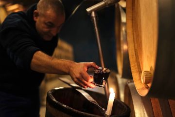 Novedades importantes para los vinos elaborados en la DOCa Rioja (Foto Consejo Regulador)