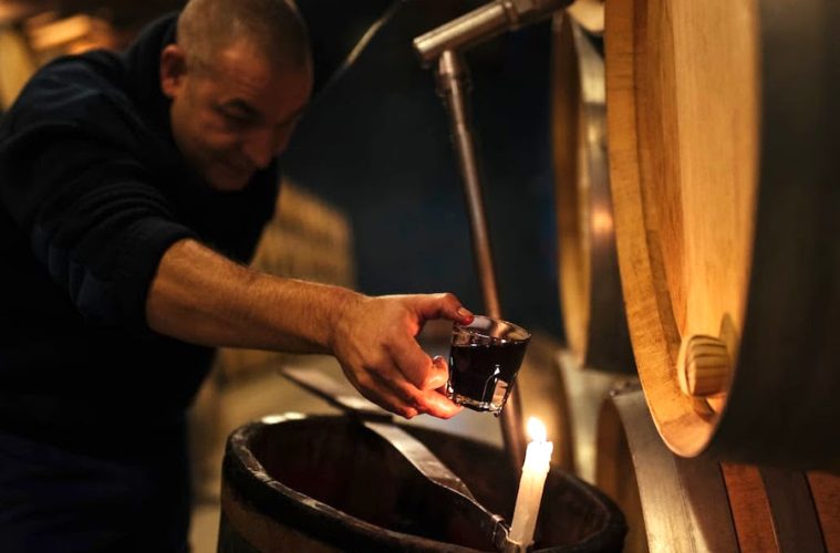 Novedades importantes para los vinos elaborados en la DOCa Rioja (Foto Consejo Regulador)