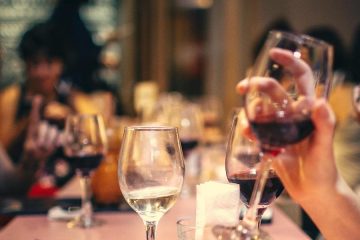 Premios Baco a los mejores vinos jóvenes de la cosecha 2024