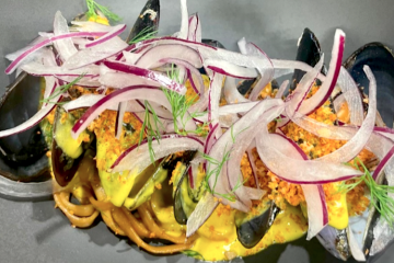 Preparando una nueva edición del Festival de la Tapa Peruana en Madrid