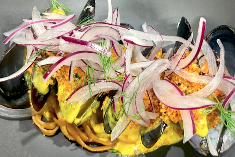 Preparando una nueva edición del Festival de la Tapa Peruana en Madrid