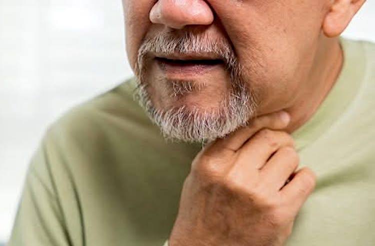 Productos nutracéuticos diseñados para personas con problemas para deglutir (Foto Aimplas)
