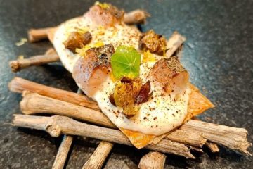 Ruta del pincho medieval en Sigüenza