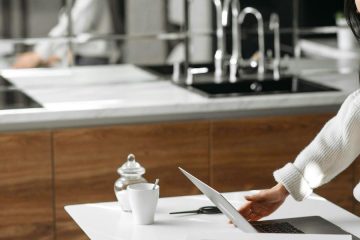 Sobre los hogares y cocinas del futuro