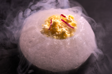 The World’s 50 Best Restaurants 2025, los mejores restaurantes del mundo (Foto Maido - 50 Best)
