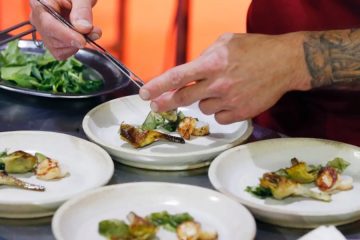 Alicante Gastronómica prepara ya su edición 2025 (Foto Alicante Gastronómica )
