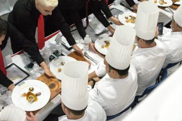Buscando representante español para el Bocuse d’Or Europa 2026