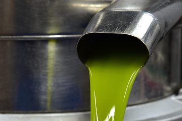 Cambios legales para una mayor transparencia en el mercado del aceite de oliva