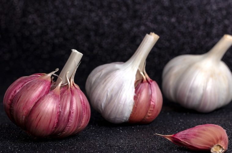 Comienza la Feria Internacional del Ajo de Las Pedroñeras