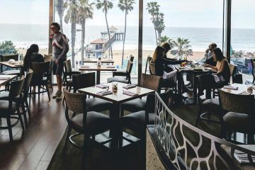 ¿Cuánto gastaremos en restaurantes este verano?