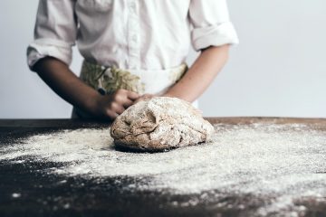 El origen de un oficio: panadero artesano