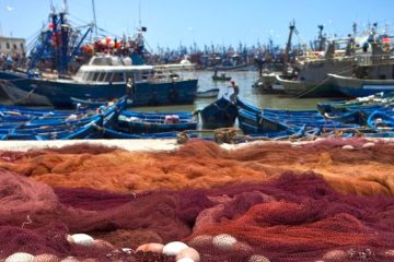 España recurre ante el Tribunal de Justicia de la UE la prohibición de la pesca de palangre de fondo
