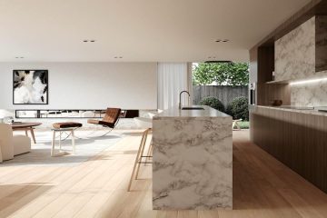 Exposición Top 10 Architect Kitchens, una mirada arquitectónica a la cocina
