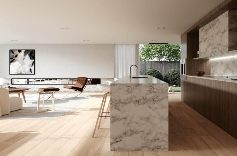 Exposición Top 10 Architect Kitchens, una mirada arquitectónica a la cocina
