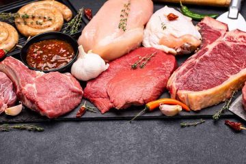 Intercarn, todo sobre el sector cárnico español en Alimentaria 2026