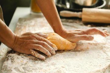 La Selección Española de Panadería, lista para competir en Sâo Paulo por el título mundial