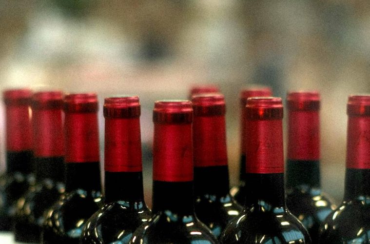 Las exportaciones de vino por comunidades autónomas en el primer cuatrimestre