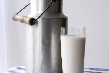 Los ganaderos denuncian el precio en origen de la leche de vaca, “a la cola de Europa”