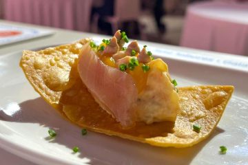 Los mejores cocineros de tapas de Galicia 2025
