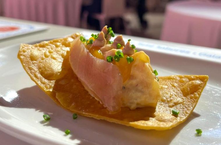Los mejores cocineros de tapas de Galicia 2025