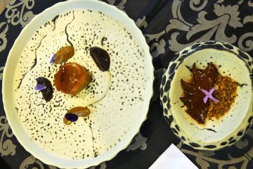 Los mejores platos con ajo morado 2025