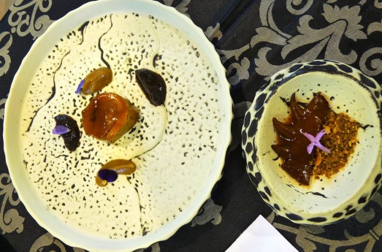 Los mejores platos con ajo morado 2025