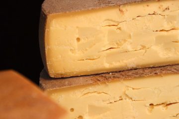 Los mejores quesos del año, premios Alimentos de España 2025