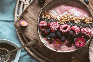 Los superalimentos y la mejor forma de consumirlos en la dieta diaria