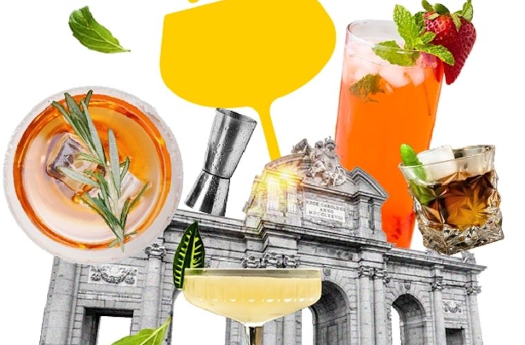 Nueva edición de Madrid Cocktail Week, con el movimiento NoLo como protagonista